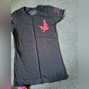 Women’s Grunt Style Top | Size Small